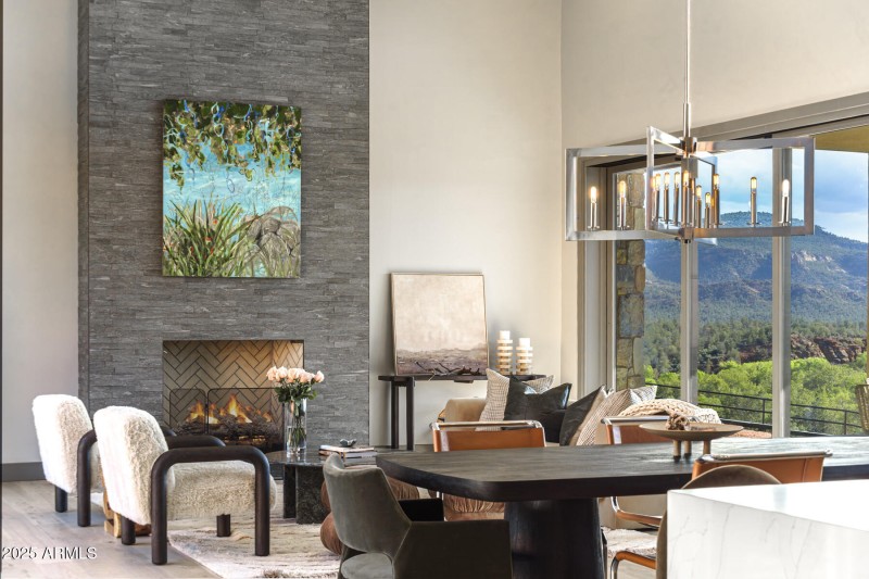 Oversized Sliding Doors