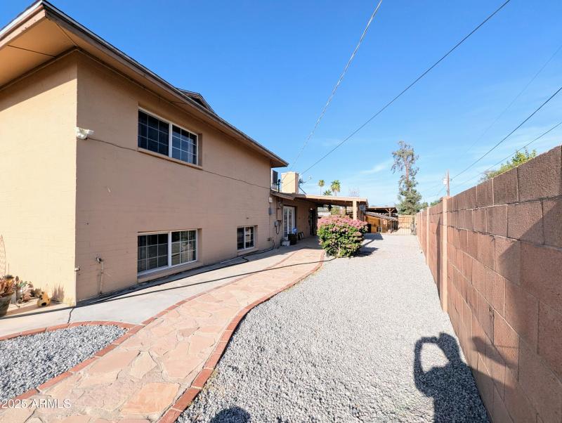 4019 W SAN MIGUEL AVE