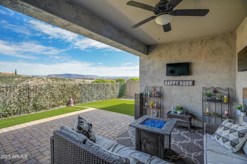 Back Patio 1