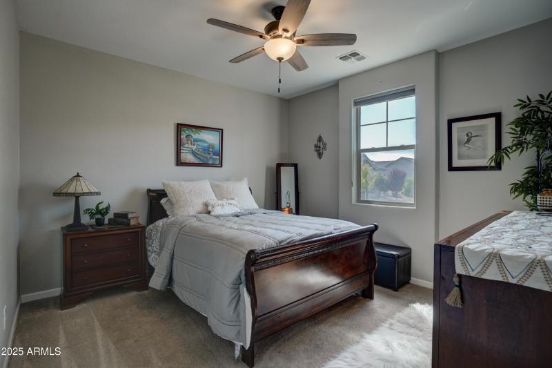 Guest Bedroom 1