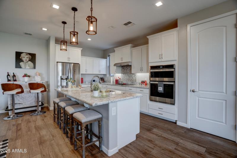 Kitchen 1
