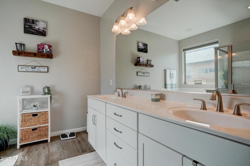 Primary Bathroom 1