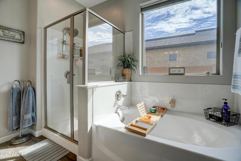 Primary Bathroom 2