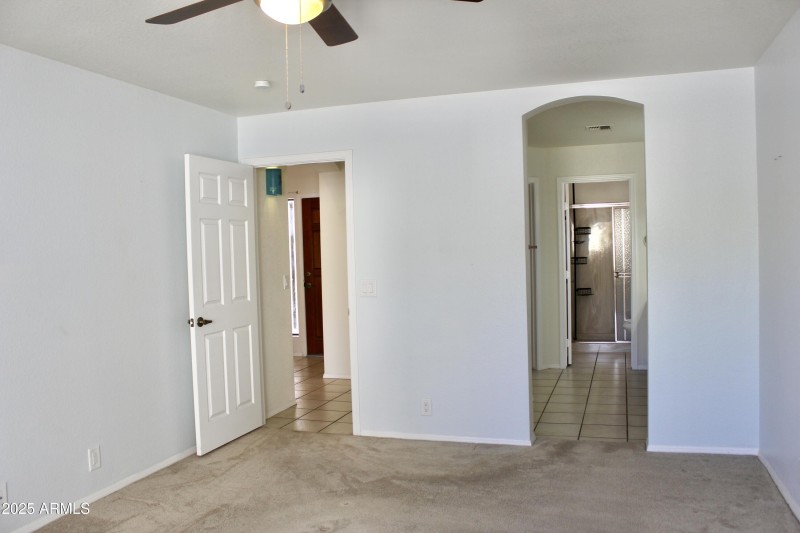 MasterBedroom