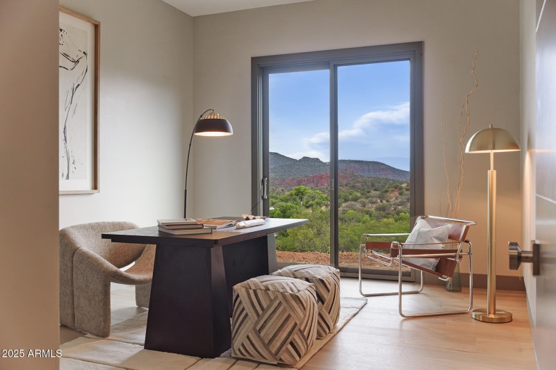 Guest Room #1 or Office