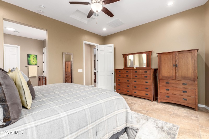 Primary Suite