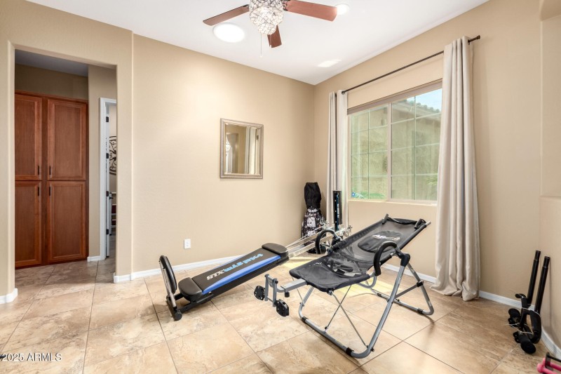 Bonus Room