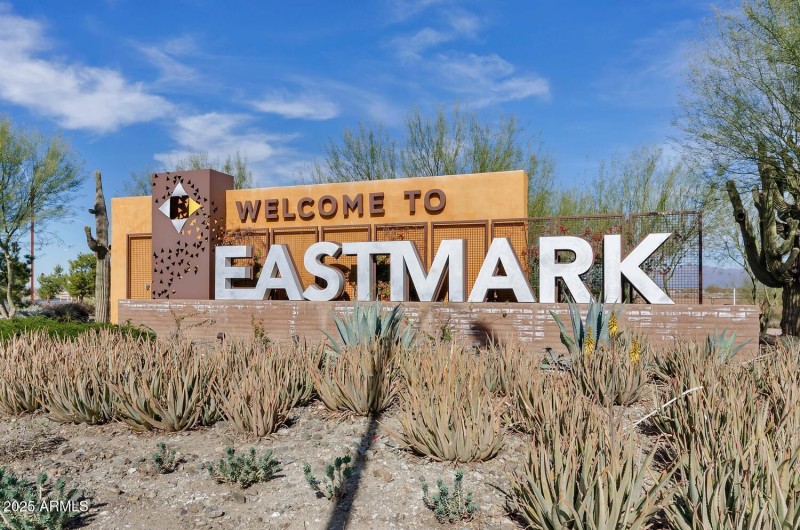 Eastmark