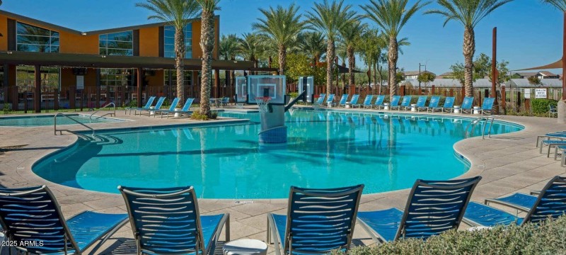 Community Pool