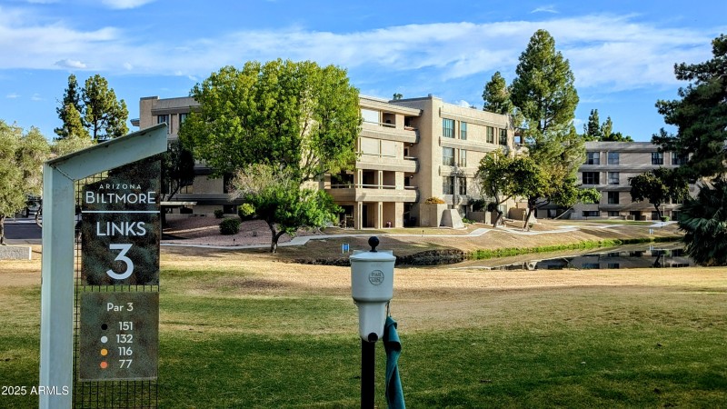 GOLF LOT VIEWS LINKS 3rd FAiRWAY