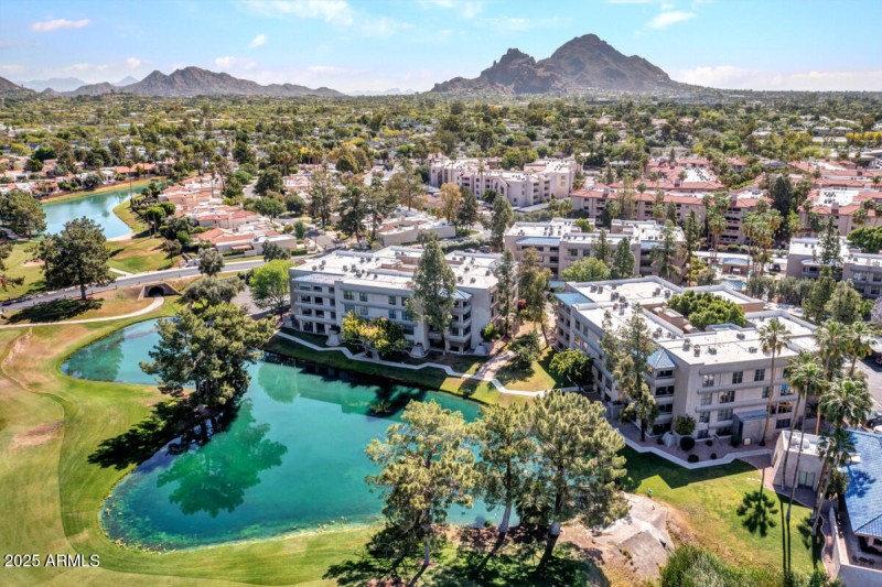 BILTMORE TERRACE at ARIZONA BILTMORE
