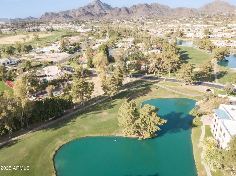 GOLF LOT VIEWS LINKS 3rd FAiRWAY