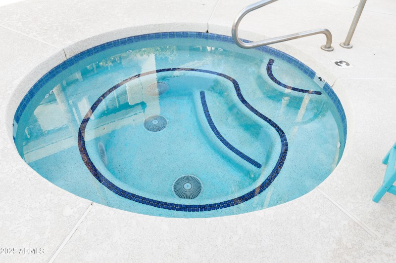 2 SEPARATE SPAS