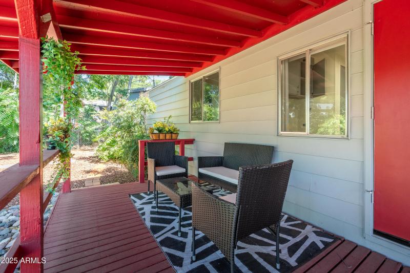 50 Ocotillo St Sedona AZ-32