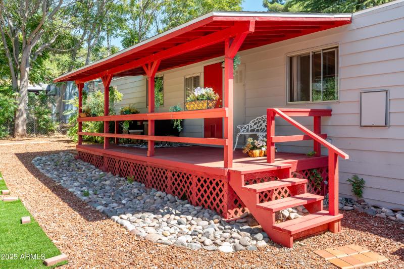 50 Ocotillo St Sedona AZ-34