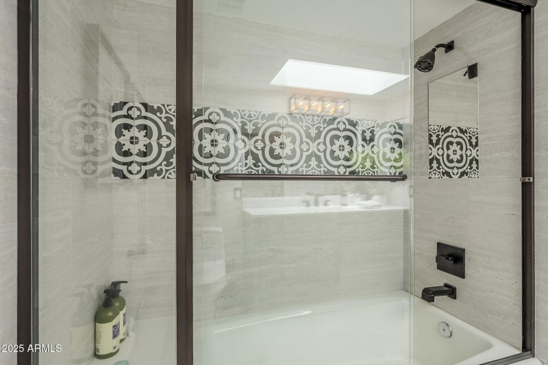 Office Bath