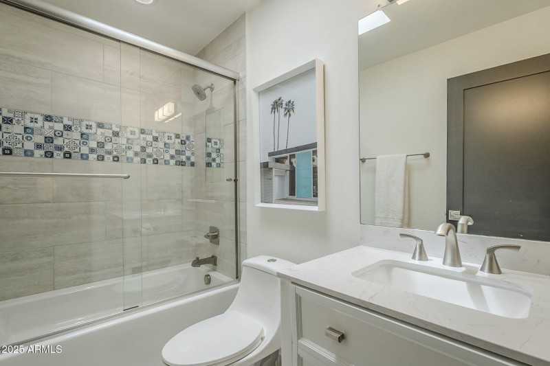Office Bath