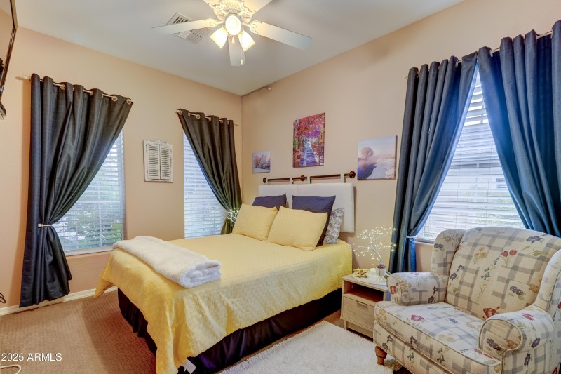 18_Guest Bedroom 2