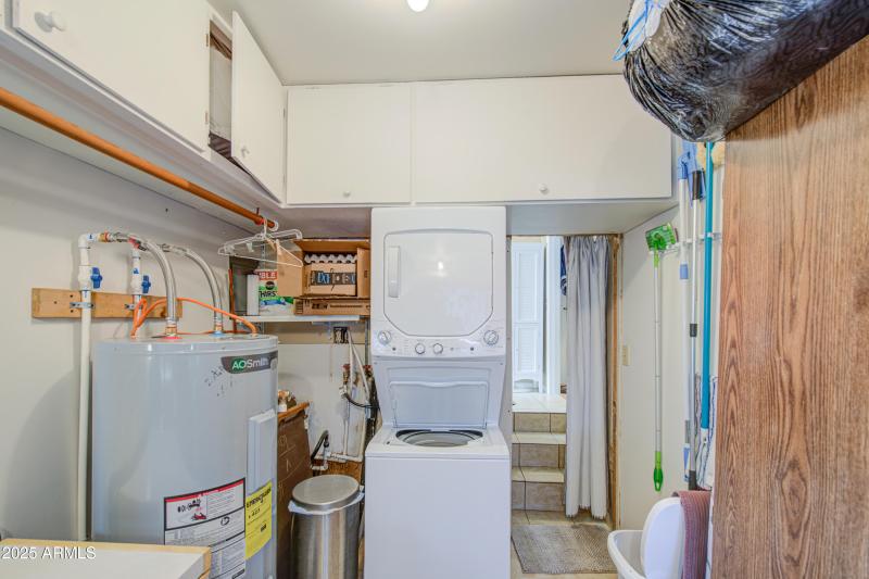 Laundry - Utility Room 2