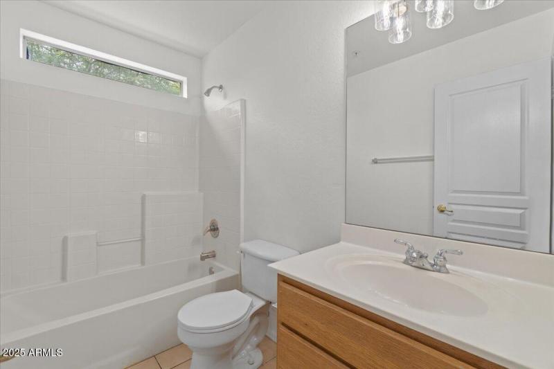 Full bath