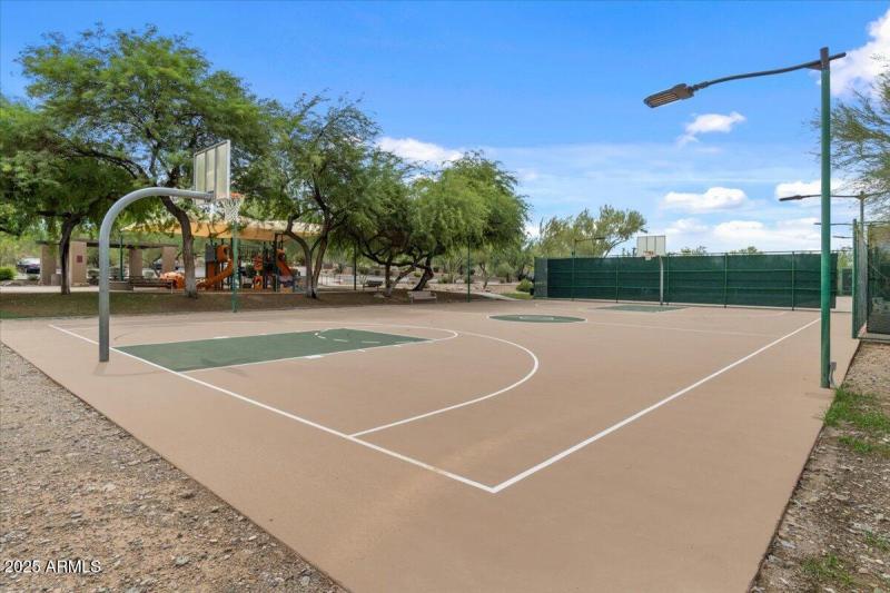 Community park
