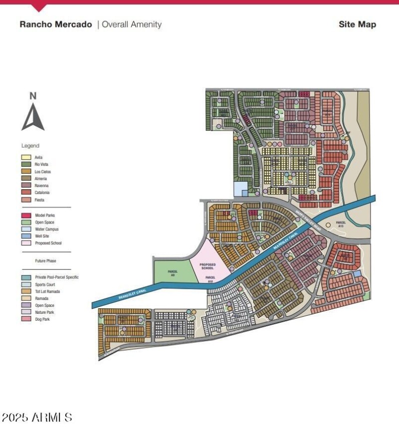 Site Map