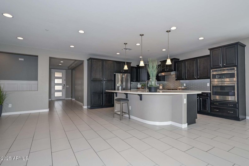 Great Room-Foyer