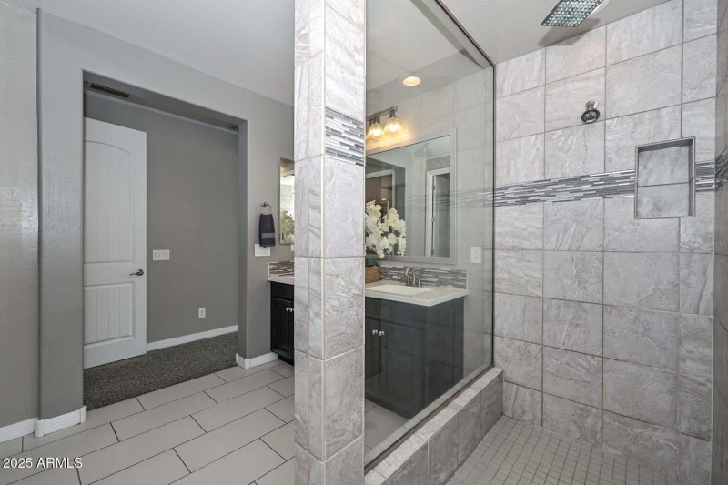 Primary Bath-Shower