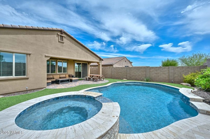 Spa-Pool