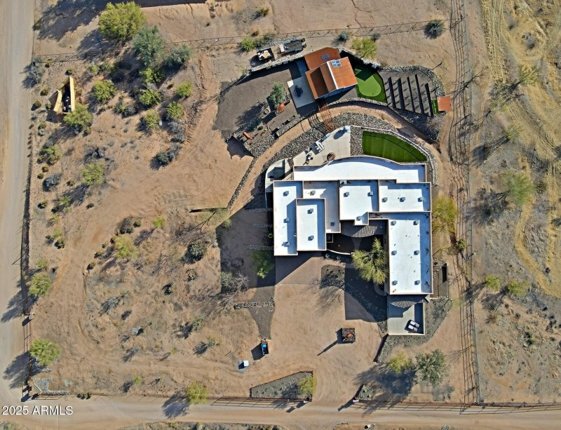 Aerial 15