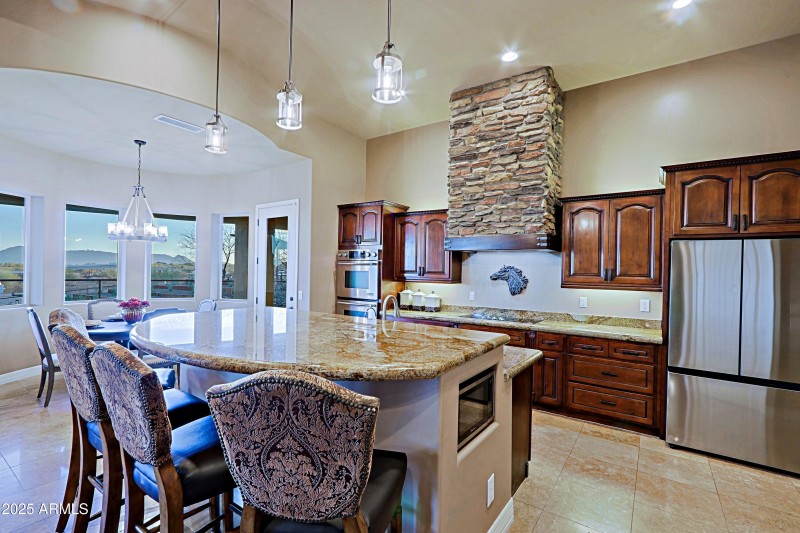 Kitchen 1
