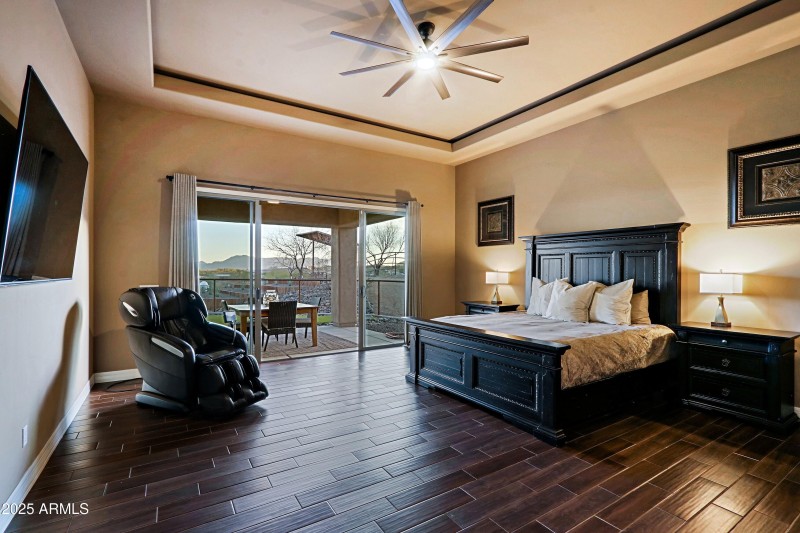 Master Bedroom 1
