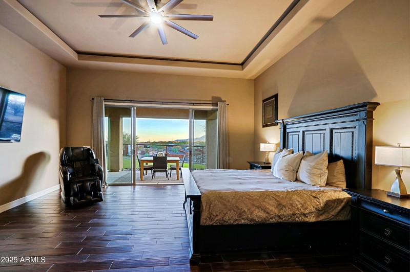 Master Bedroom 2