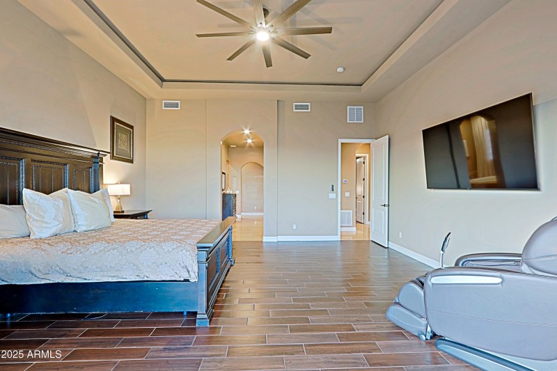 Master Bedroom 3