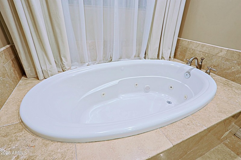 Master Bath 5