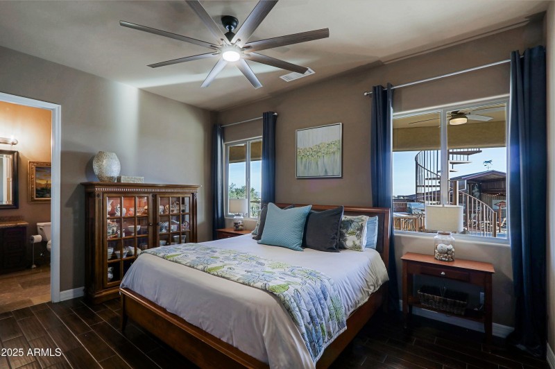 2nd Bedroom Suite 1