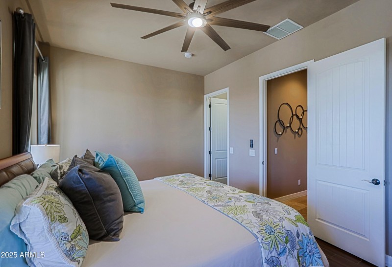 2nd Bedroom Suite 3