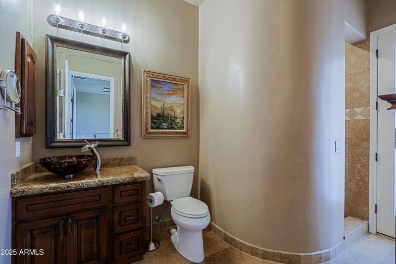 2nd Bedroom Bath 1