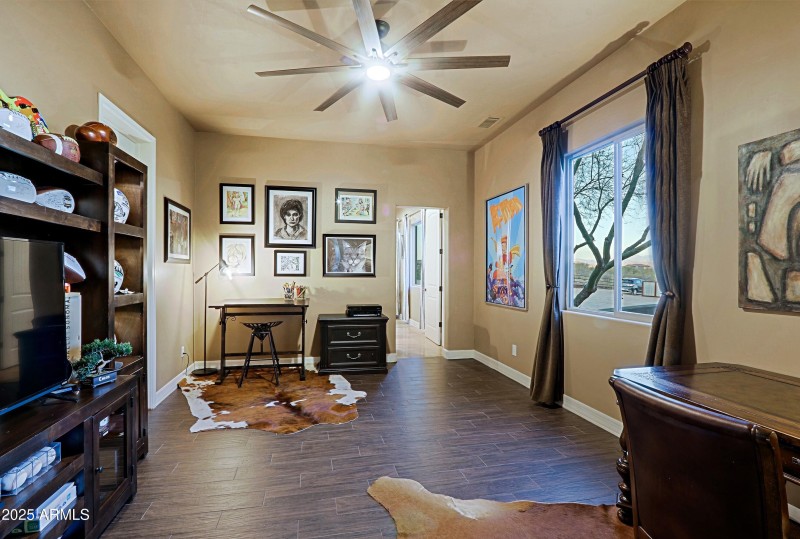 3rd Bedroom 1