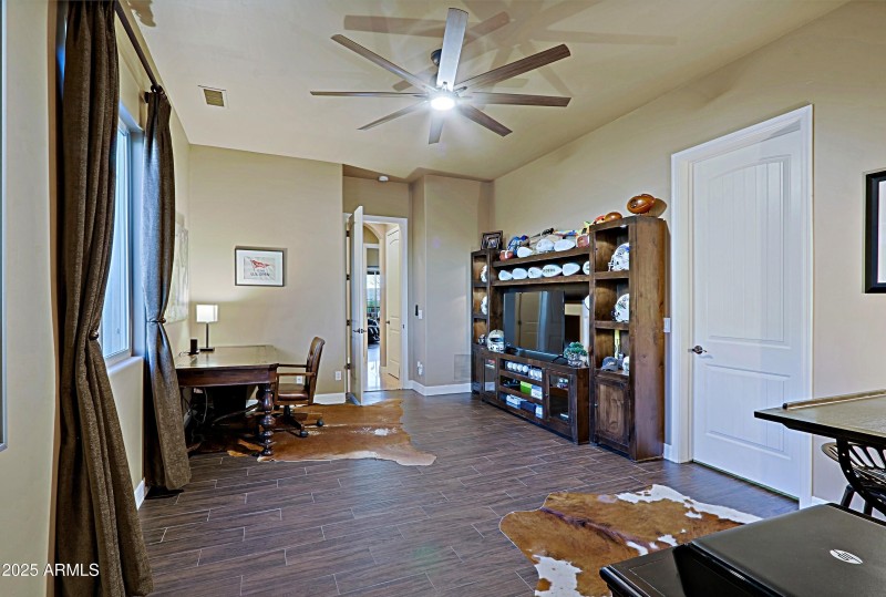 3rd Bedroom 2