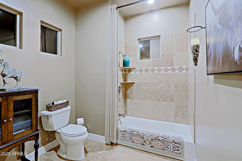 3rd Bath 3
