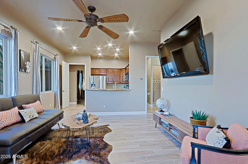 Casita Greatroom 3