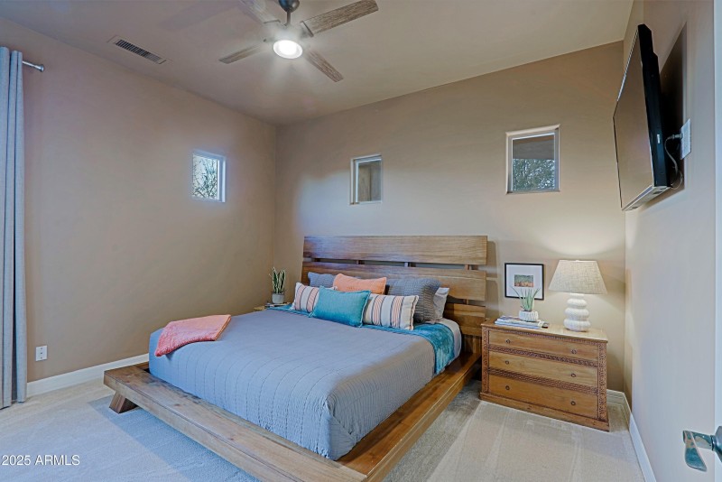Casita Bedroom 1