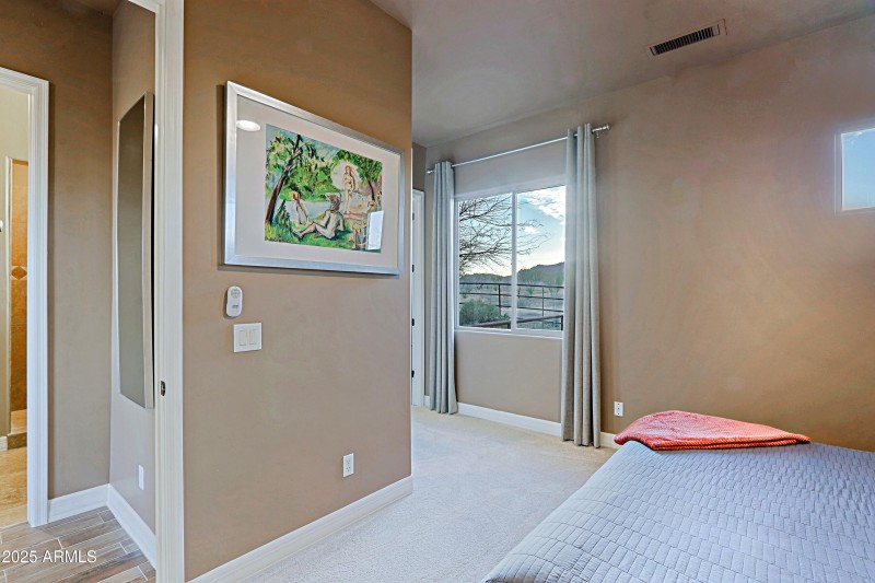 Casita Bedroom 2