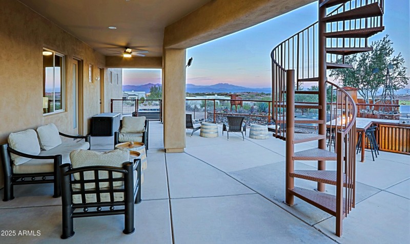 Backyard 4