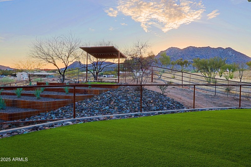 Backyard 13