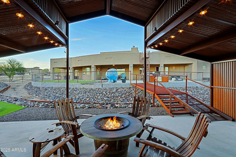 Backyard 19
