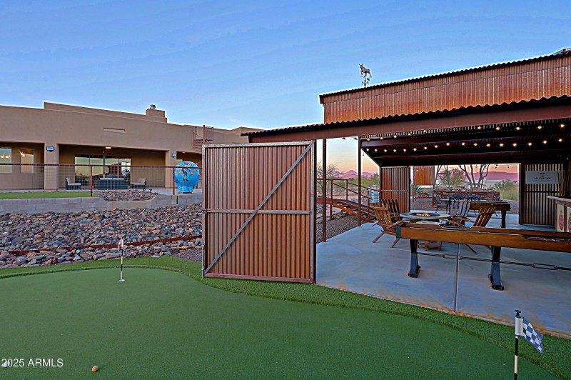 Backyard 21