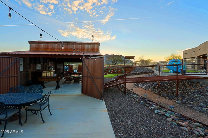 Backyard 26
