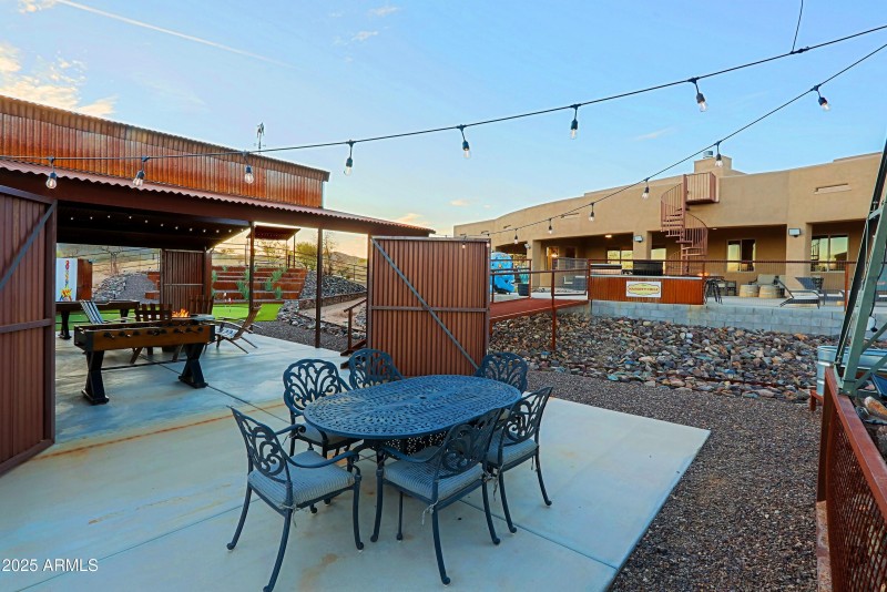 Backyard 27
